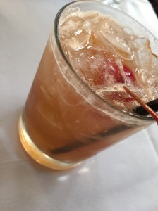 Mr Oldfashioned 